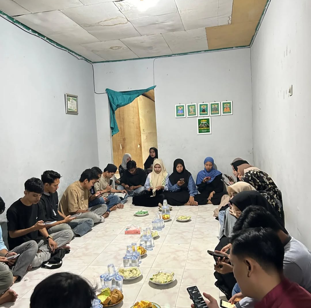 Yasinan Bersama Organda SE-SULTRA